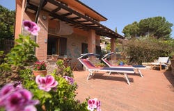 Località Arenella, snc, Isola del Giglio, Tuscany 58012