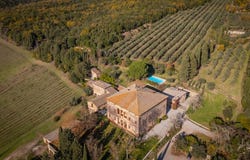 Rapolano Terme, Tuscany 53040