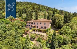 Fiesole, Firenze