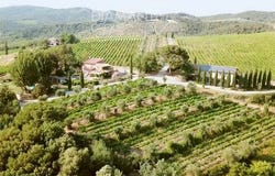 Castelnuovo Berardenga, Toscana|Tuscany