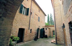 Perugia, Umbria 06133