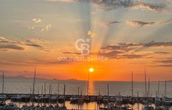 Castiglione della Pescaia, Tuscany 58043