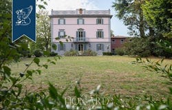 Pescia, Pistoia