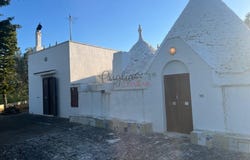 Ostuni, Apulia 72017