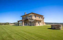 Panicale, Perugia