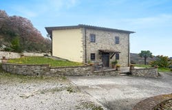 Città di Castello, Umbria 06012