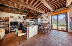 Abbadia San Salvatore, Toscana|Tuscany