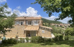 Semproniano, Tuscany 58055