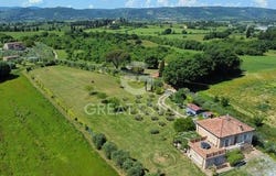 Lucignano, Arezzo