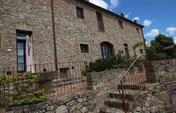 Gambassi Terme, Tuscany 50050