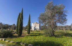 Oria, Apulia 72024