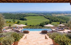 Chianciano Terme, Tuscany 53042