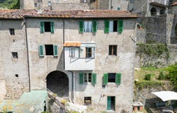 Lanciole, Lanciole, Tuscany 51020