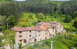Bibbiena, Tuscany 52010