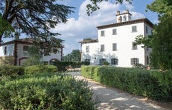 Monte San Savino, Arezzo