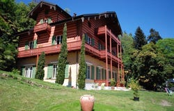 Ghiffa, The Piedmont 28823