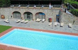 Vaggio, Tuscany 52026