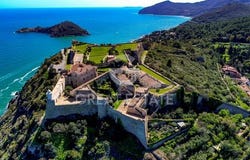 Monte Argentario, Grosseto