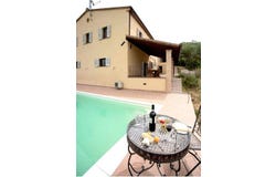 1 Valle D'Orza, Narni, Umbria 05035
