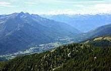 Villette, Piedmont 28856