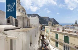 Capri, Napoli