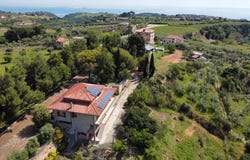 Strada Provinciale Cuprense, 135, Grottammare, Marche 63066