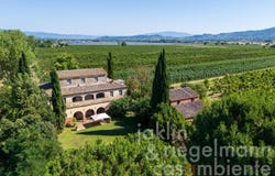 Monte San Savino, Tuscany 52048