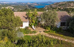 Arzachena, Sardinia 07021
