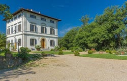 Cavriglia, Tuscany 52022