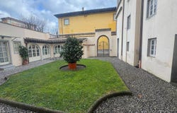 Lucca, Tuscany 55100