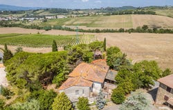 Poggibonsi, Poggibonsi, Tuscany 53036