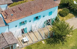 Impruneta, Tuscany 50023