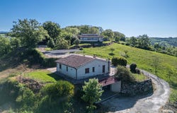 Semproniano, Tuscany 58055