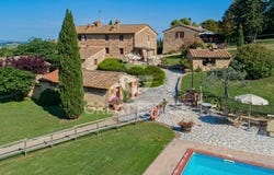 Gambassi Terme, Firenze