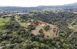 Telti, Sardinia 07020