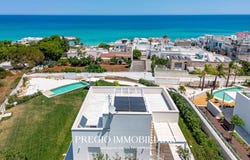 Monopoli, Apulia 70043