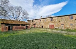 Monte San Savino, Arezzo