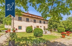 Dicomano, Firenze