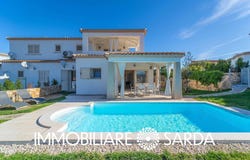 Budoni, Sardinia 08020