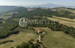 Montepulciano, Tuscany 53045