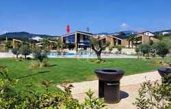 Bardolino, Veneto