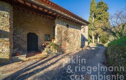 Reggello, Tuscany 50066