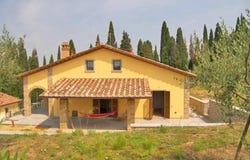 Cortona, Tuscany 52044