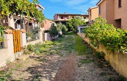 Sassari, Sardinia 08020
