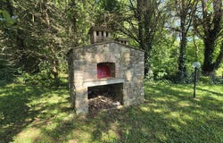 Castelnuovo di Val di Cecina, Tuscany 56041