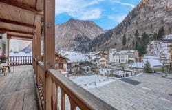 centro, Piazza Regina Margherita 4, Alagna Valsesia, Vercelli 13021
