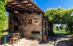 Orvieto, Terni