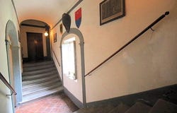 Pescia, Tuscany 51017