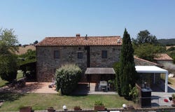 Manciano, Tuscany 58010