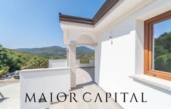Budoni, Sardinia 08020
